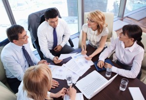 Cyberdefenses Corporate Culture